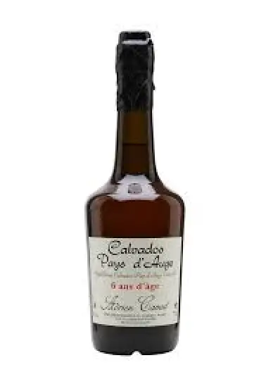 Adrien Camut 6 Year Old Calvados 750ml
