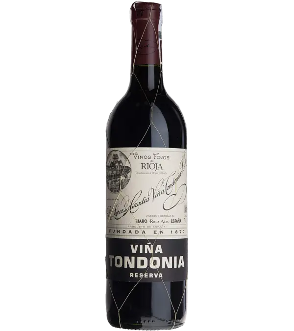R. López De Heredia Viña Tondonia Reserva 750ml