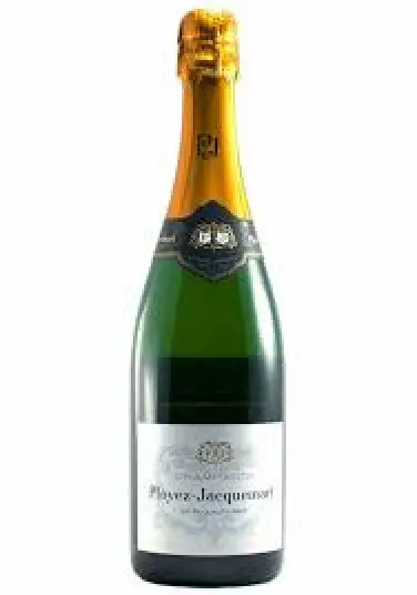 Ployez-Jacquemart Brut 750ml