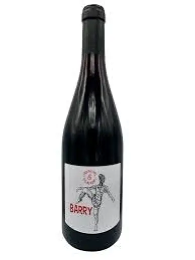Domaine Ozil Barry Red Wine 2022 750ml