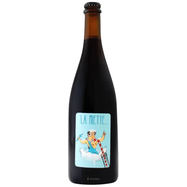 La Combe aux Rêves La Miette 750ml