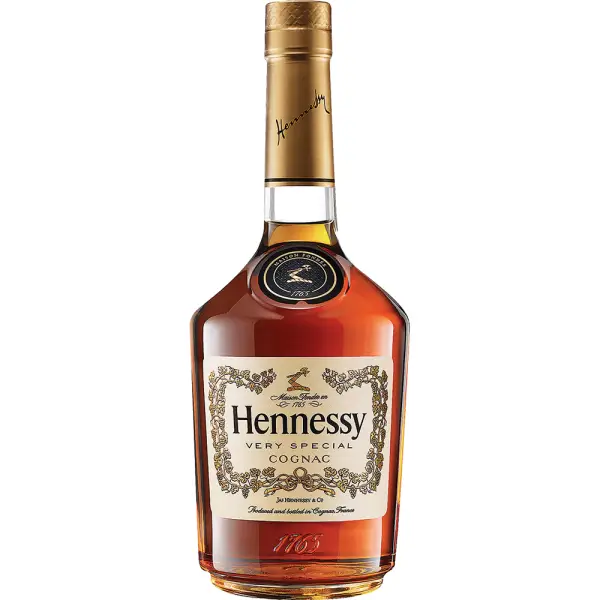 Hennessy Vs 750