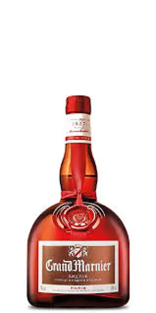 Grand Marnier Cordon Rouge Liqueur 1.75L