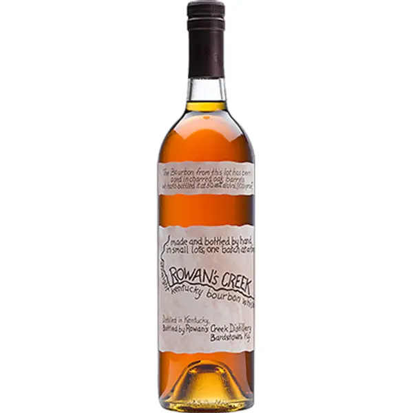 Rowan's Creek Kentucky Bourbon Whiskey 750ml