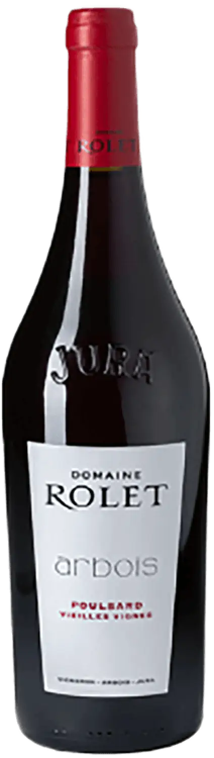 Domaine Rolet Chardonnay Vieilles Vignes 2023 750ml