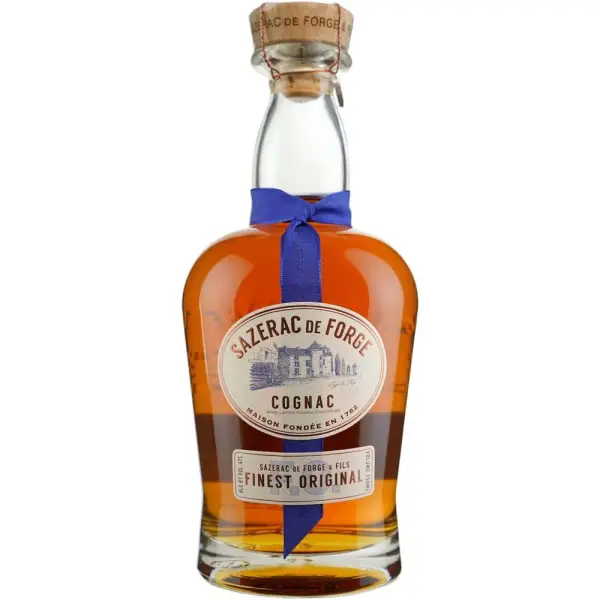 Sazerac de Forge & Fils Cognac 750ml