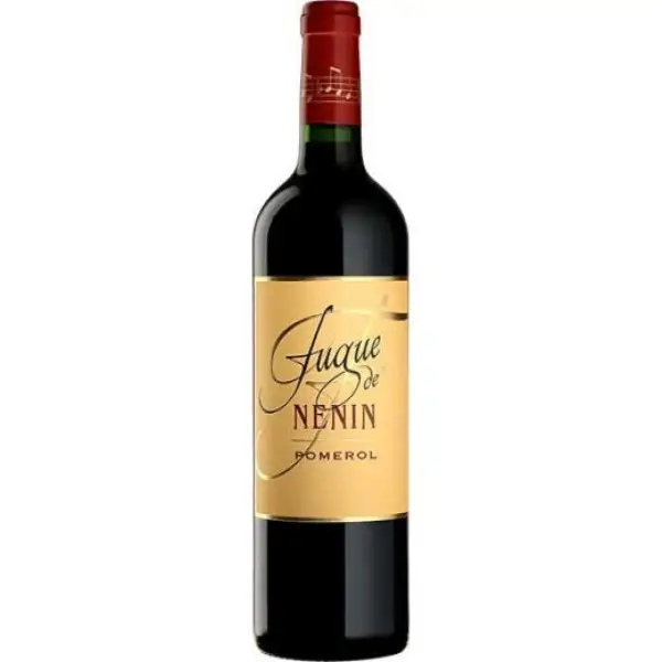 Fugue De Nenin Pomerol 2013 750ml