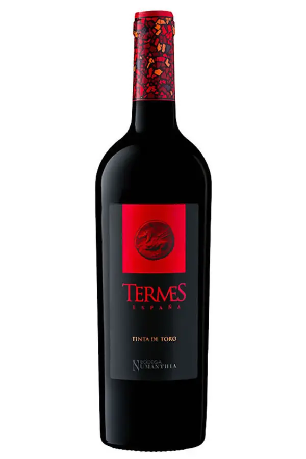 Numanthia Termes Tinta De Toro 750ml