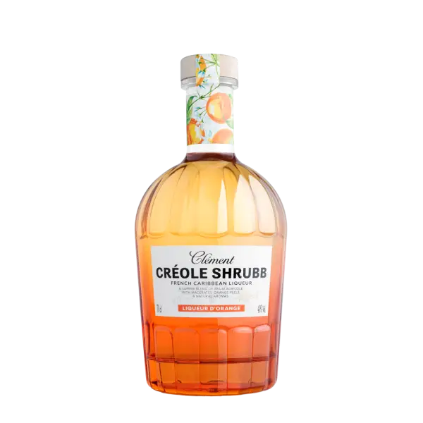 Clément Créole Shrubb 750ml