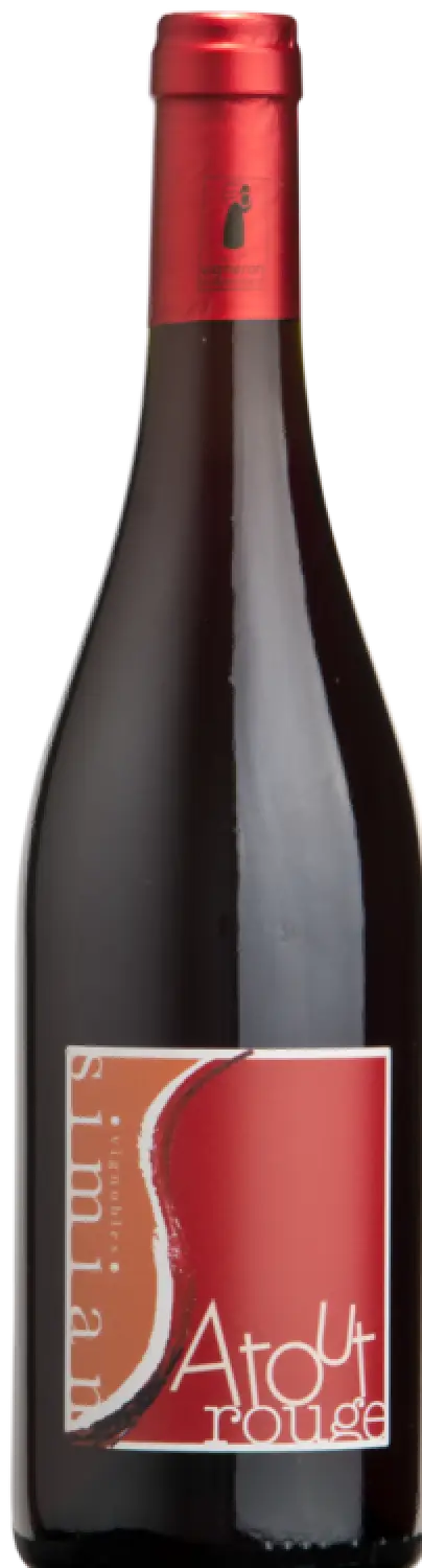 Simian Atout Rouge 750ml