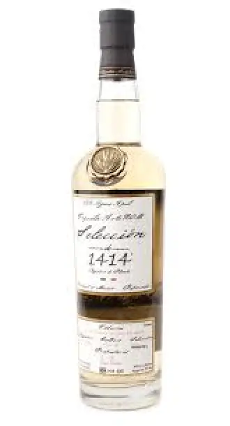 ArteNOM Selección De 1414 Reposado Tequila 750ml