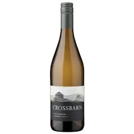 CrossBarn By Paul Hobbs Sonoma Coast Chardonnay 750ml