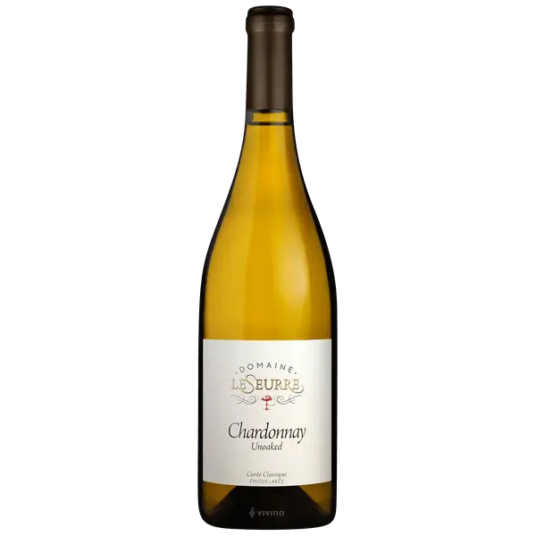 Domaine LeSeurre Dry Riesling 750ml