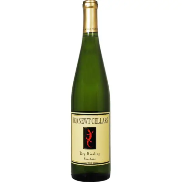 Red Newt Gewurztraminer 750ml