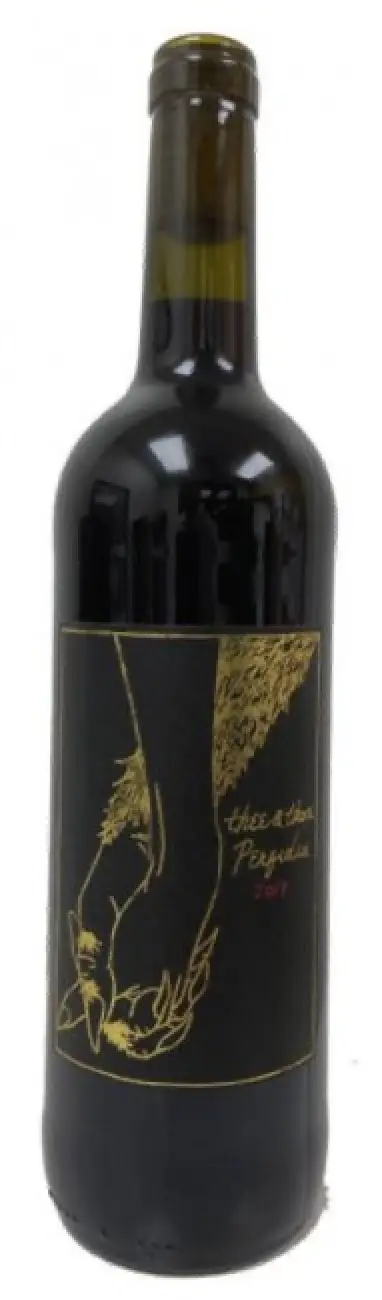 Thee And Thou Perfidia 750ml