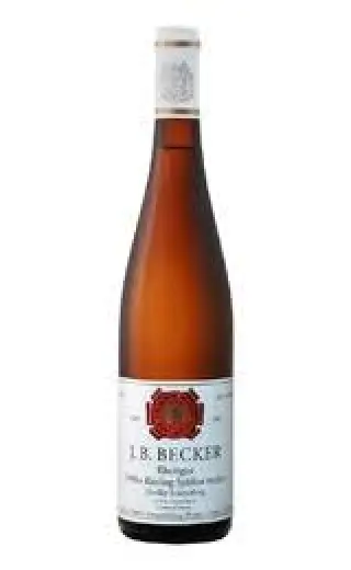J.B. Becker Sonnenberg 1998 750ml