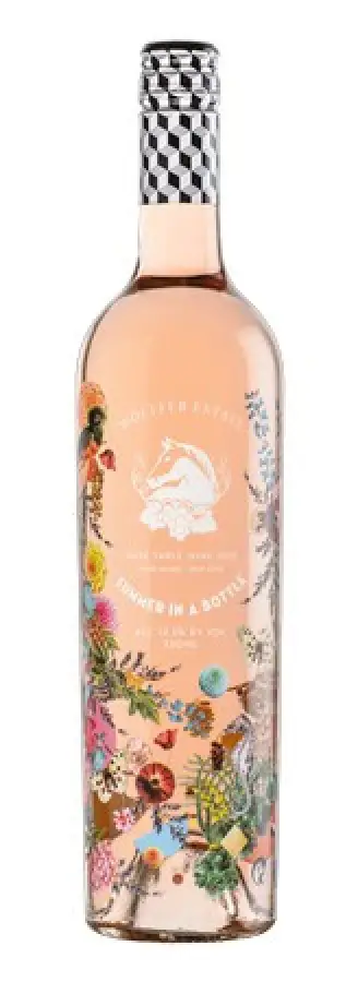 Wölffer Estate Summer In A Bottle Long Island Rosé 750ml