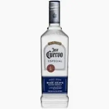 Jose Cuervo Especial Silver Tequila 1.75L