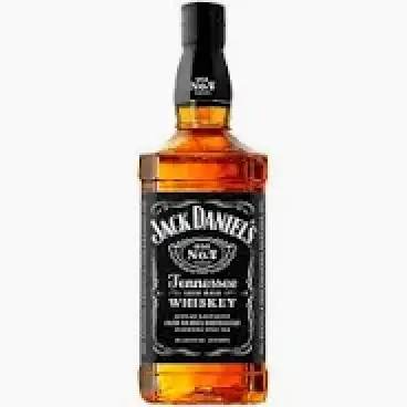 Jack Daniel's Old No. 7 Tennessee Whiskey 750ml