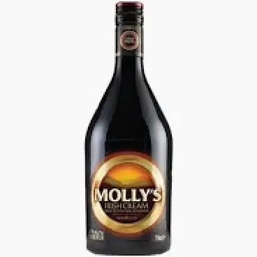 Molly's Irish Cream 750ml