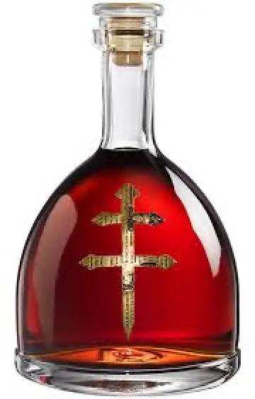 D'Ussé V.S.O.P. Cognac 750ml
