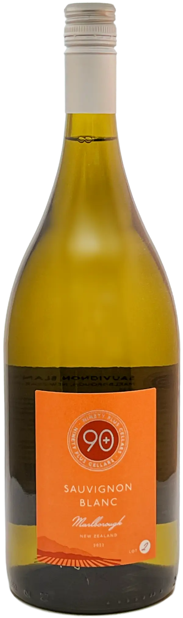 90+ Cellars Lot 2 Sauvignon Blanc 1.5L