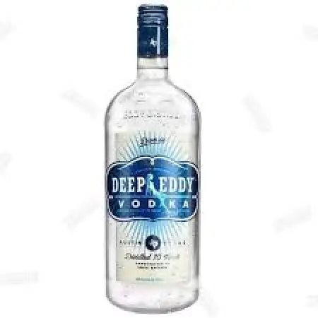 Deep Eddy Vodka 750ml