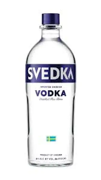 Svedka Vodka 375ml