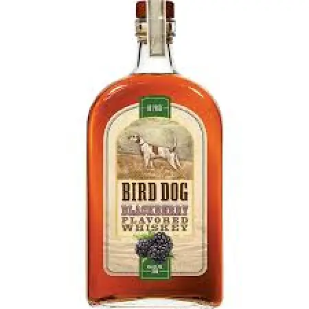 Bird Dog Blackberry Flavored Whiskey 750ml
