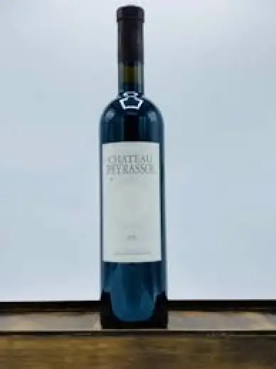 Château Peyrassol Côtes de Provence Rouge 2018 750ml