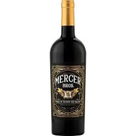 Mercer Bros. Edge of Heaven Red Blend 750ml