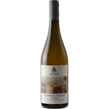Benanti Contrada Cavaliere Etna Bianco 750ml