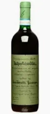 Giuseppe Quintarelli Ca' del Merlo Veneto Rosso 2018 750ml