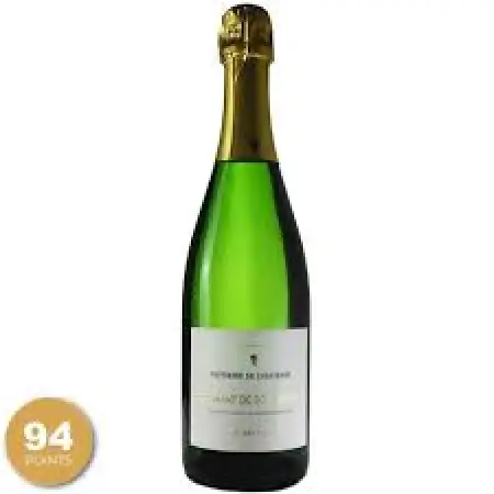 Victorine De Chastenay Crémant De Bourgogne Brut 750ml