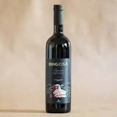 Orgosa Nero 750ml