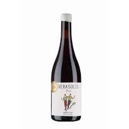 Verasolis Cinsault 750ml