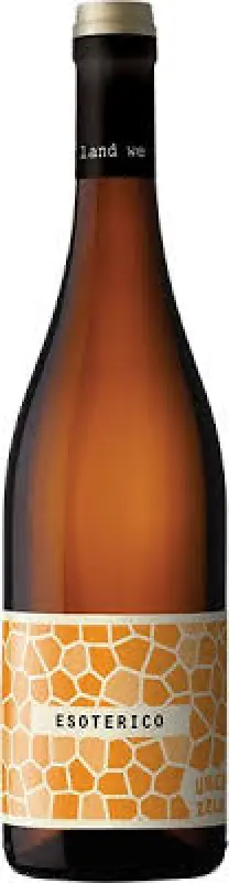 Unico Zelo Esoterico 750ml