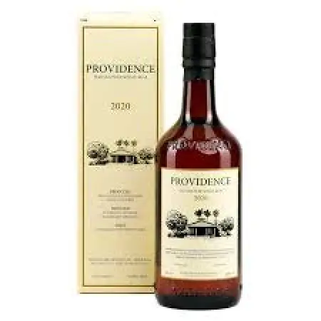 Providence 3 Year Rum 750ml