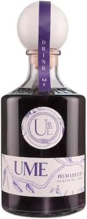Ume Plum Liqueur 750ml