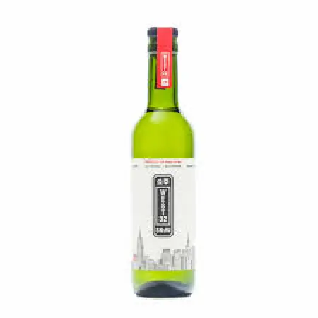 West 32 Reserve Soju 375ml