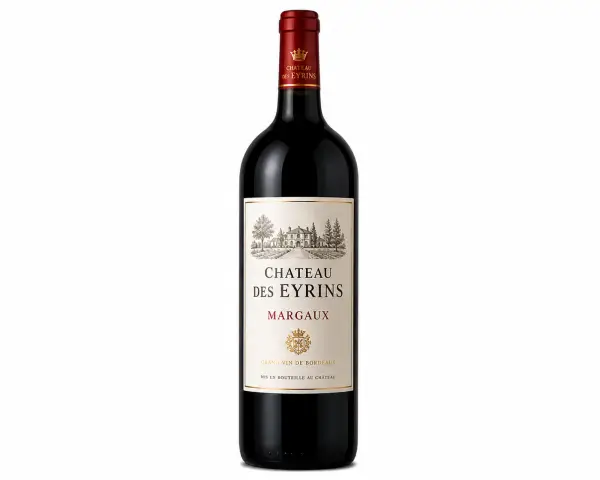 Château des Eyrins Margaux 750ml