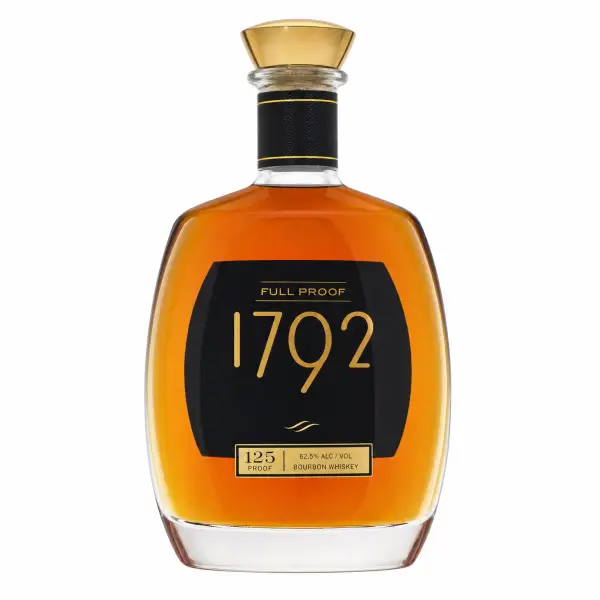 1792 Full Proof Bourbon 750ml