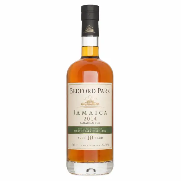 Bedford Park Jamaica 2014 700ml