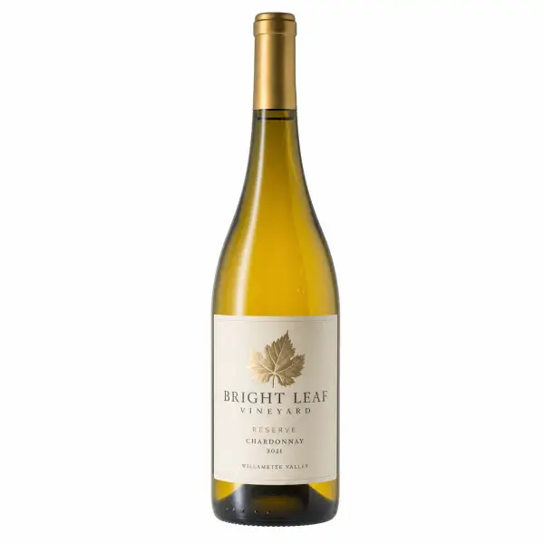 Bright Leaf Reserve Chardonnay 750ml