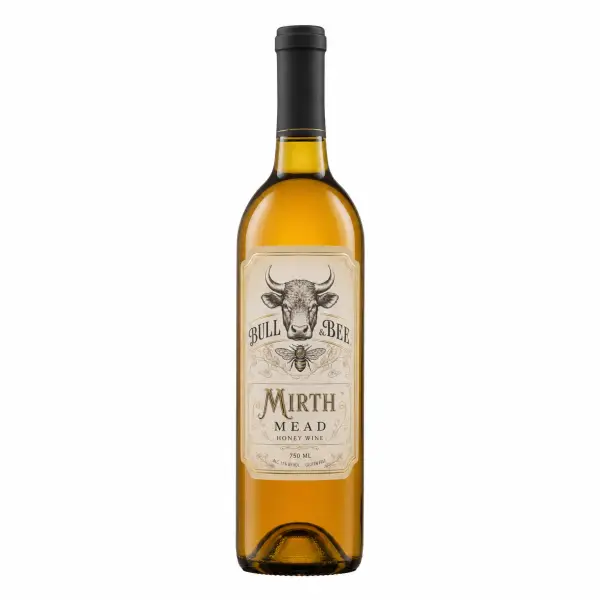 Bull & Bee Mirth 750ml