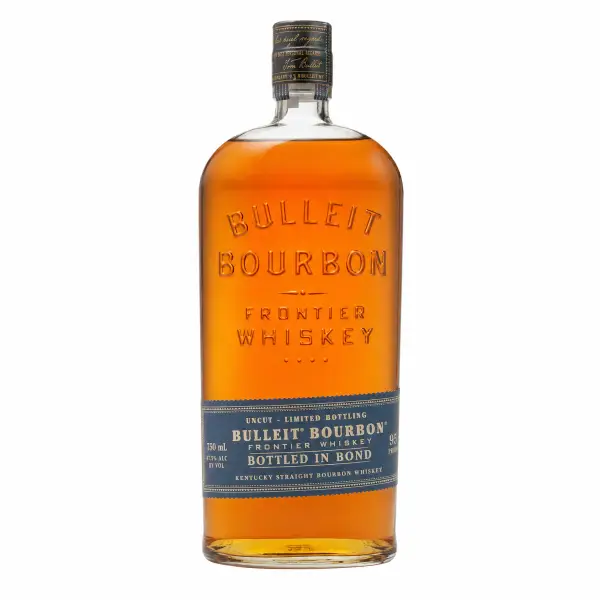 Bulleit Bourbon Bottled In Bond 750ml