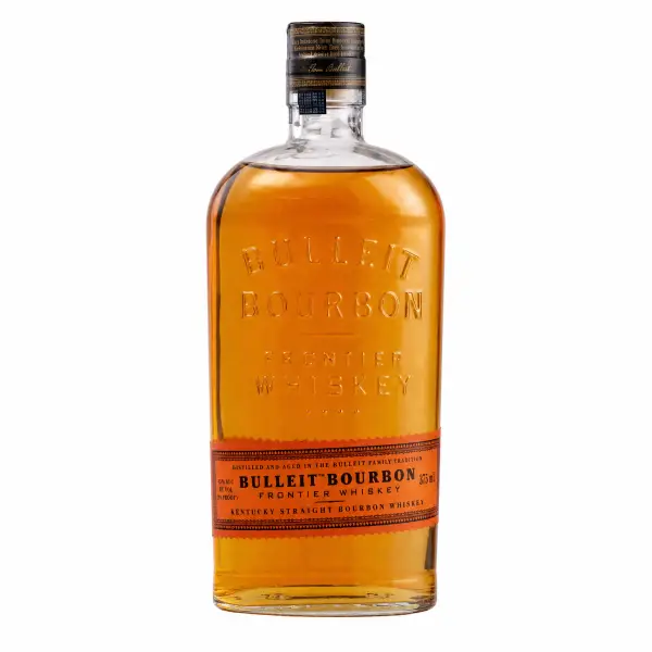 Bulleit Bourbon Frontier Whiskey 375ml