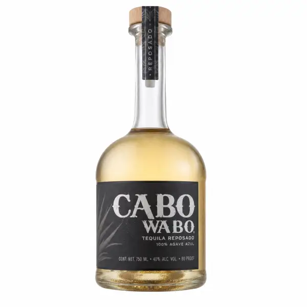 Cabo Wabo Reposado 750ml