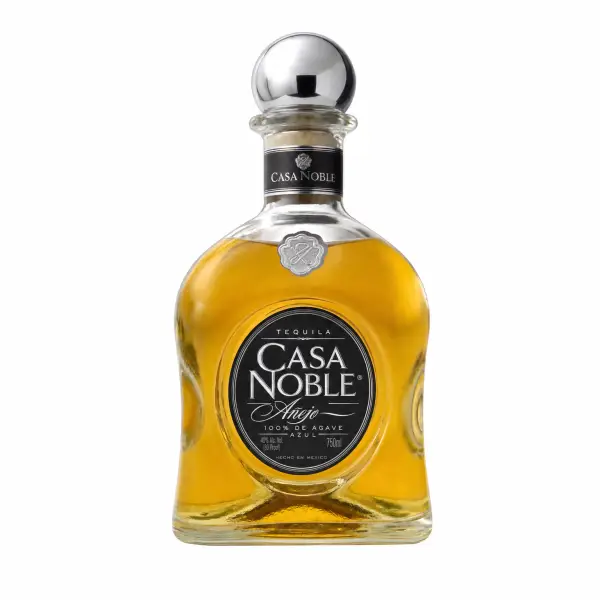 Casa Noble Añejo Tequila 750ml