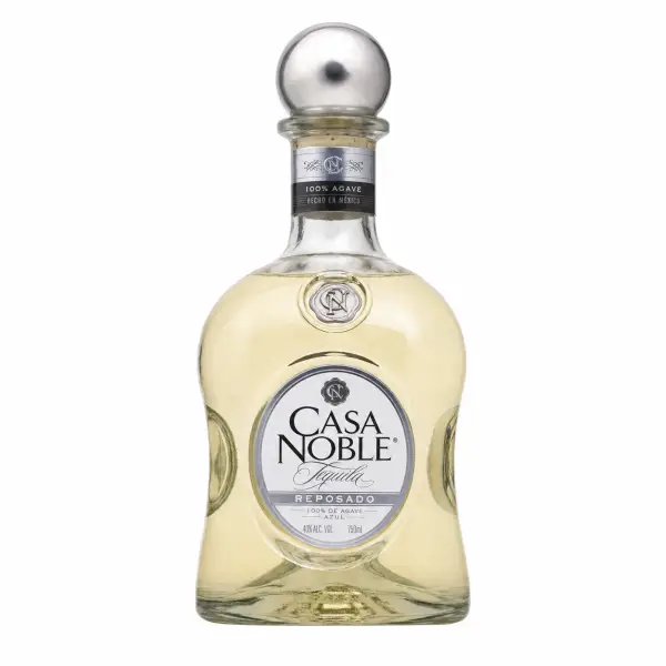 Casa Noble Reposado Tequila 750ml